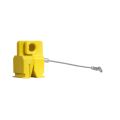 Cutler-Hammer PHB3 Padlockable Handle Block Product Image