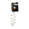 Cutler-Hammer QPGFEP2030 Circuit Breaker | 30-AMPS 2-Pole Ground Fault | Eaton Product Image