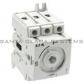 Cutler-Hammer R5A3030U Disconnect Switch Product Image