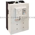 Cutler-Hammer S811+V36P3S Soft Starter Product Image