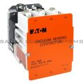 Cutler-Hammer VM160CJZ1 Vacuum Mining Contactor Product Image