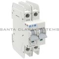 Cutler-Hammer WMZT2D01 Circuit Breaker Product Image