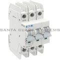 Cutler-Hammer WMZT3C15 Circuit Breaker Product Image