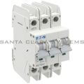 Cutler-Hammer WMZT3D20 Circuit Breaker Product Image
