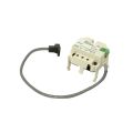 Cutler-Hammer WPONI Network Interface Module | Advantage Starter 2D79735C04 Product Image