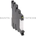 Cutler-Hammer XRU1D120U Terminal Block Relay Product Image