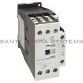 Cutler-Hammer XTCE018C10TD Contactor Product Image