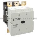 Cutler-Hammer XTCE500M22TD Contactor Product Image