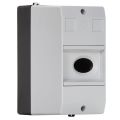 Cutler-Hammer XTPBXENAS41 Enclosure Product Image