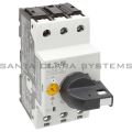 Cutler-Hammer XTPR1P6BC1 Motor Protector | Eaton Product Image