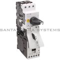Cutler-Hammer XTSC2P5BBTD Motor Controller Product Image