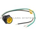 Daniel Woodhead 1R3006A20A120 3 Pin Male Wired Plug Product Image