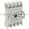 Dayton 5X852E 8-PIN Socket Base Product Image