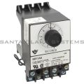 Eagle Signal BR11A6 Timer On Delay Surface Mount 120VAC 5 Sec | Danaher Product Image