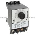 Eagle Signal BRE10A6 Timer | Electronic Reset Surface Mounting | Danaher Product Image