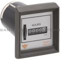 Eagle Signal HK510A6 Time Totalizer Product Image