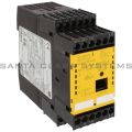 Efector AC004S AS-i Safety Monitor | Safety monitor/2 ch. enhan. Product Image
