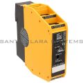 Efector AC009S Safe Active AS-i Module | Smartline Safetymodule Product Image