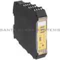 Efector AC041S AS-i Safety Monitor | Safety Monitor / 2 channel PNP Product Image