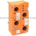 Efector AC2505 Active ClassicLine Module | ClassicLine45 4DI M12 Product Image