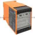 Efector DN0213 Amplifier | N600/110VAC/0.08A Product Image