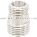 Efector E40107 Adapter | ADAPTER SI/1 - 1/2NPT Product Image