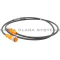 Efector EVC012 Patchcord | VDOGH040MSS0001H04STGH040MSS Product Image