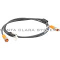 Efector EVC267 Patchcord | VDOGF030MSS0001H03STGF030MSS Product Image