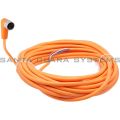 Efector EVT005 Female Cordset | ADOAH040VAS0010E04 Product Image