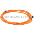 Efector EVT043 Patchcord | VDOGH040VAS0002E04STGH040VAS Product Image