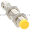 Efector GF711S Inductive Sensor | GIFA4004-2PS/SIL2/V4A/US Product Image