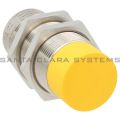 Efector GI701S Inductive Sensor | GIIA-4030-US/2OSSD/V4A Product Image