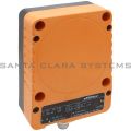 Efector ID8505 Inductive Sensor | IDE3060-FPKG/US100DPS Product Image