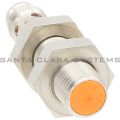 Efector IE5338 Inductive Sensor | IEBC003BASKG/AS Product Image