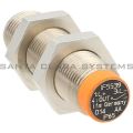 Efector IF5539 Inductive Sensor | IFB3004-BPKG/US-100-DPS Product Image