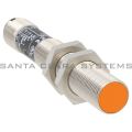 Efector IF5580 Inductive Sensor | IFA3002-BPKG/US-100-DPS Product Image