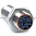 Efector IG0348 Inductive Sensor | IGB2005-ABOA/SL/LS-100AK/RT Product Image
