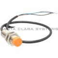 Efector IG6107 Inductive Proximity Sensor | IGK38.5A1PKG/0.48M Product Image