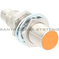 Efector IGS001 Inductive Sensor | IGK2008BARKA/M/LS-104AK Product Image
