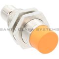 Efector IGS201 Inductive Sensor | IGB2012-ARKG/M/US-104-DRS Product Image