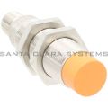 Efector IGS209 Inductive Sensor | IGKC012-ASKG/M/US-104-DRS/2LED Product Image