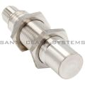 Efector IGT249 Inductive Sensor | IGK3012-BPKG/AM/P/US-104-DPS Product Image