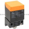 Efector IM0057 Inductive Sensor | IMC2035-BBOA/SL/LS-100AK Product Image
