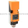 Efector IM3501 Inductive Sensor | IME2020FBOA/LS300L Product Image