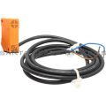Efector IN0097 Inductive Sensor | IN-2002-ABOA Product Image