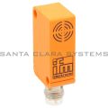 Efector IS5035 Inductive Sensor | IS-3002-BPKG/AS Product Image