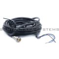 Efector IY5034 Inductive Sensor | IYB30.8-ANKG/V2A Product Image