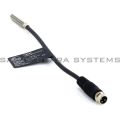 Efector IY5045 Inductive Sensor | IYB30.8-BPKG/V2A/0.1m/AS-610-T Product Image