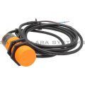 Efector KI0037 Capacitive Sensor | KI-2015-ABOA Product Image