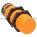 Efector KI0054 Capacitive Sensor | KI-2200NFBOAP2T/LS100 Product Image